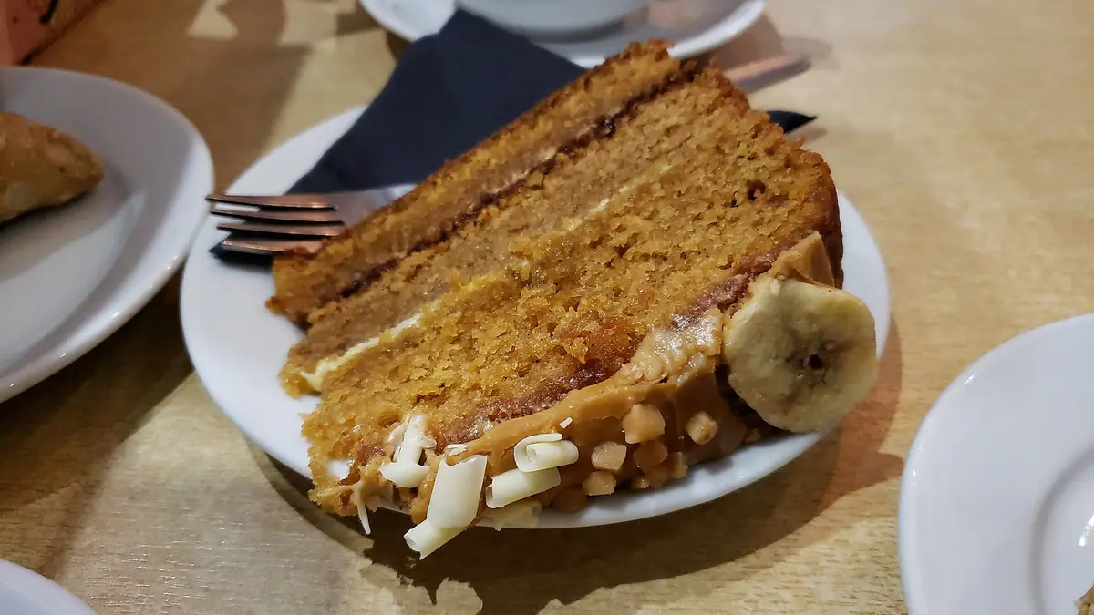 After School Cookie Club – cookie shop in Borough Market, London